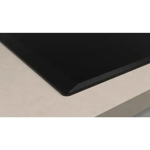 Balay 3EBC976LH hobs Negro Integrado 70 cm Con placa de inducción 4 zona(s) Campan