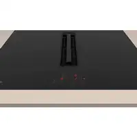 Balay 3EBC963ER hobs Negro Integrado 80 cm Cerámico 4 zona(s) Campana integrada