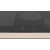 Balay 3EB989LH hobs Negro Integrado 80 cm Con placa de inducción 4 zona(s)