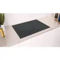 Balay 3EB977LH hobs Antracita Integrado 70 cm Con placa de inducción 3 zona(s)