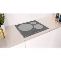 Balay 3EB967AH hobs Antracita Integrado 60 cm Con placa de inducción 3 zona(s)