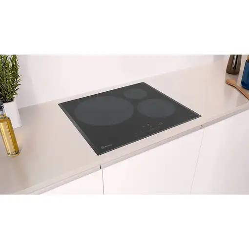 Balay 3EB967AH Negro Integrado 60 cm Con placa de inducción 3 zona(s)