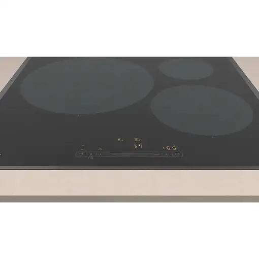 Balay 3EB967AH Negro Integrado 60 cm Con placa de inducción 3 zona(s)