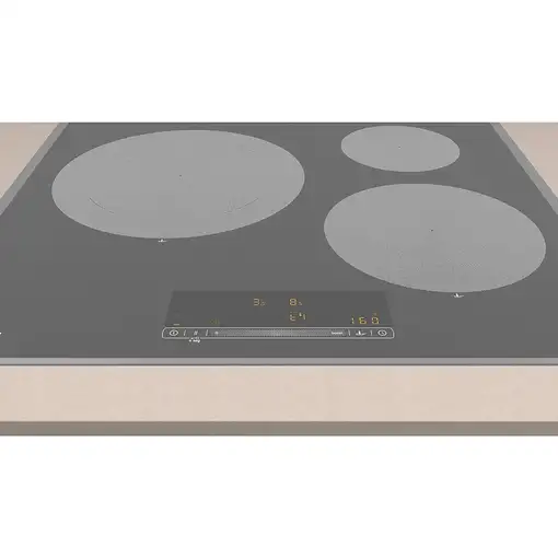 Balay 3EB965AH hobs Gris Integrado 60 cm Con placa de inducción 3 zona(s)