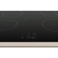 Balay 3EB861EN hobs Negro Integrado 59.2 cm Con placa de inducción 4 zona(s)