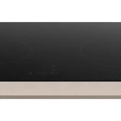 Balay 3EB761EN hobs Negro Integrado 59.2 cm Cerámico 4 zona(s)