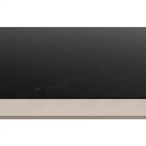 Balay 3EB764EN hobs Negro Integrado 59.2 cm Cerámico 3 zona(s)