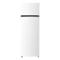 Infiniton FG-239D16WEV1 nevera combi Independiente 239 L E Blanco