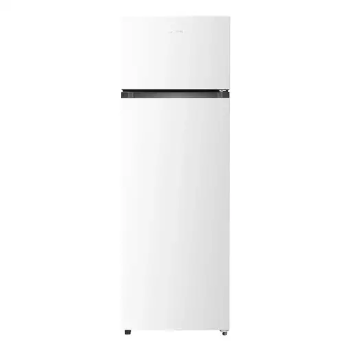 Infiniton FG-239D16WEV1 nevera combi Independiente 239 L E Blanco
