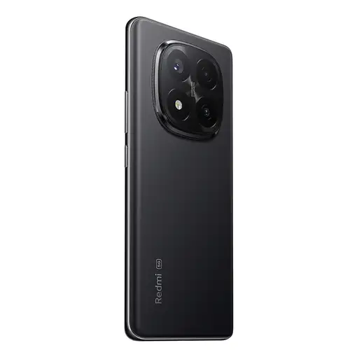 Redmi Note 14 Pro 5G Negro 8GB RAM 256GB ROM