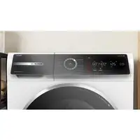Bosch Serie 8 WGB254A1ES lavadora Carga frontal 10 kg 1400 RPM Blanco