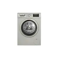 Bosch Serie 4 WAN2820XEP lavadora Carga frontal 9 kg 1400 RPM Acero inoxidable
