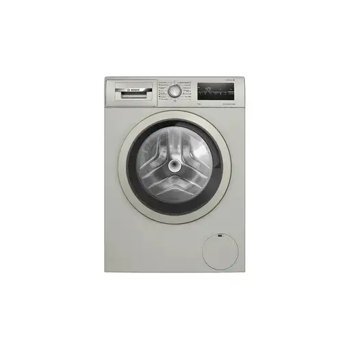Bosch Serie 4 WAN2820XEP lavadora Carga frontal 9 kg 1400 RPM Acero inoxidable