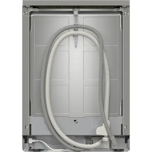 Bosch Serie 6 SMS6ZCI10E lavavajillas Independiente 14 cubiertos B