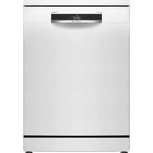Bosch Serie 6 SMS6ECW15E lavavajillas Independiente 14 cubiertos A
