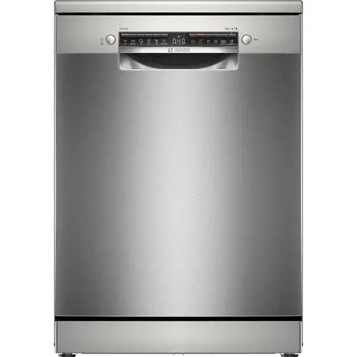 Bosch Serie 4 SMS4HKI07E lavavajillas Independiente 13 cubiertos D