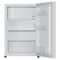Candy CNOQ2S58EW nevera combi Independiente 114 L E Blanco