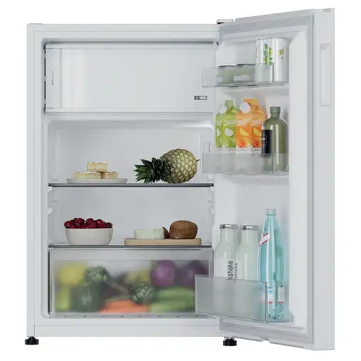 Candy CNOQ2S58EW nevera combi Independiente 114 L E Blanco