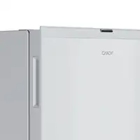 Candy CNOQ2S58EW nevera combi Independiente 114 L E Blanco