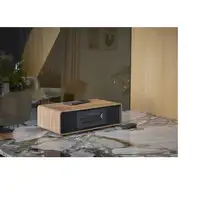 Thomson MIC300IBT sistema de audio para el hogar Microcadena de música para uso do