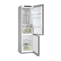 Balay 3KFC869NI nevera y congelador Independiente 363 L C Negro