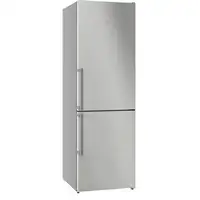 Balay 3KFB664XE nevera y congelador Independiente 321 L B Acero inoxidable