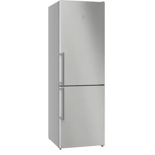 Balay 3KFB664XE nevera y congelador Independiente 321 L B Acero inoxidable