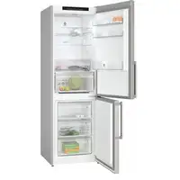 Balay 3KFB664XE nevera y congelador Independiente 321 L B Acero inoxidable