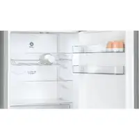 Balay 3KFB664XE nevera y congelador Independiente 321 L B Acero inoxidable