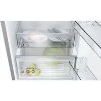 Balay 3KFB664XE nevera y congelador Independiente 321 L B Acero inoxidable