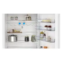 Balay 3KIE934F nevera y congelador Integrado 383 L E