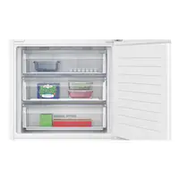 Balay 3KIE934F nevera y congelador Integrado 383 L E