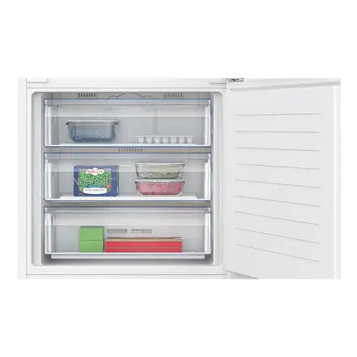 Balay 3KIE934F nevera y congelador Integrado 383 L E
