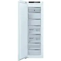 Balay 3GIE737F congelador Congelador vertical Integrado 212 L E Blanco