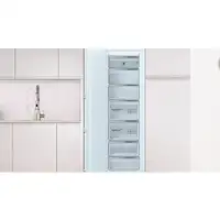 Balay 3GIE737F congelador Congelador vertical Integrado 212 L E Blanco