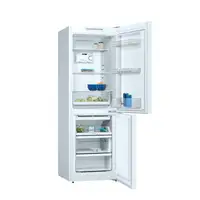 Balay 3KFE362WI nevera y congelador Independiente 282 L E Blanco