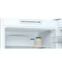 Balay 3KFE362WI nevera y congelador Independiente 282 L E Blanco