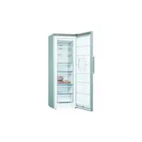 Bosch GSN33VLEP congelador Congelador vertical Independiente 225 L E Acero inoxida