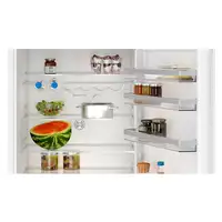 Frigo combinado integrable con congelador No Frost KBN96VFE0 BOSCH