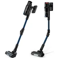 Ufesa Inspire U7 Digital PRO Aspiradora escoba 2 en 1 Batería Secar Sin bolsa 0,6