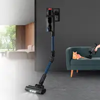 Ufesa Inspire U7 Digital PRO Aspiradora escoba 2 en 1 Batería Secar Sin bolsa 0,6