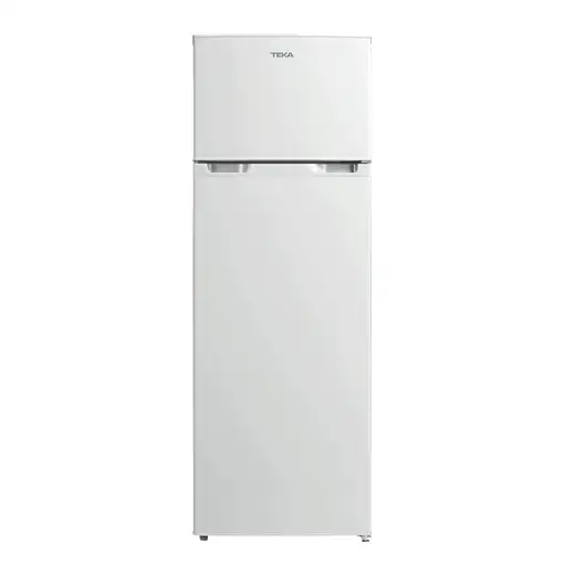 Teka RTF 3210 WH Independiente 235 L E Blanco
