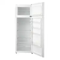 Teka RTF 3210 WH Independiente 235 L E Blanco