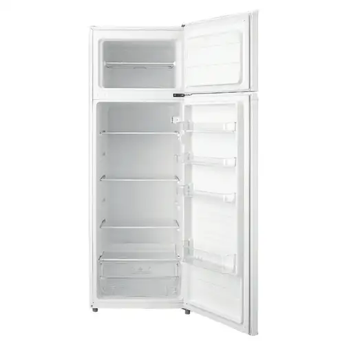 Teka RTF 3210 WH Independiente 235 L E Blanco