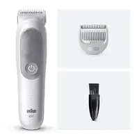 Braun Series 5 BG5500 Gris, Blanco