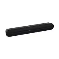 Trevi SB 8316 TV Negro 2.0 canales 60 W