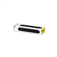 Trevi SB 8316 TV Negro 2.0 canales 60 W