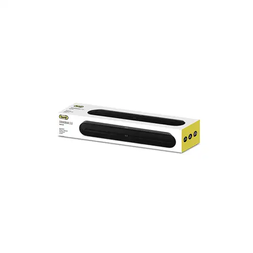Trevi SB 8316 TV Negro 2.0 canales 60 W