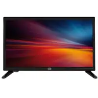 Trevi LTV 1904 SA2 48,3 cm (19'') HD Negro 180 cd / m²