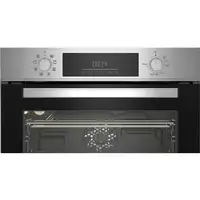 Beko BBCM12300X horno 48 L 2400 W Acero inoxidable